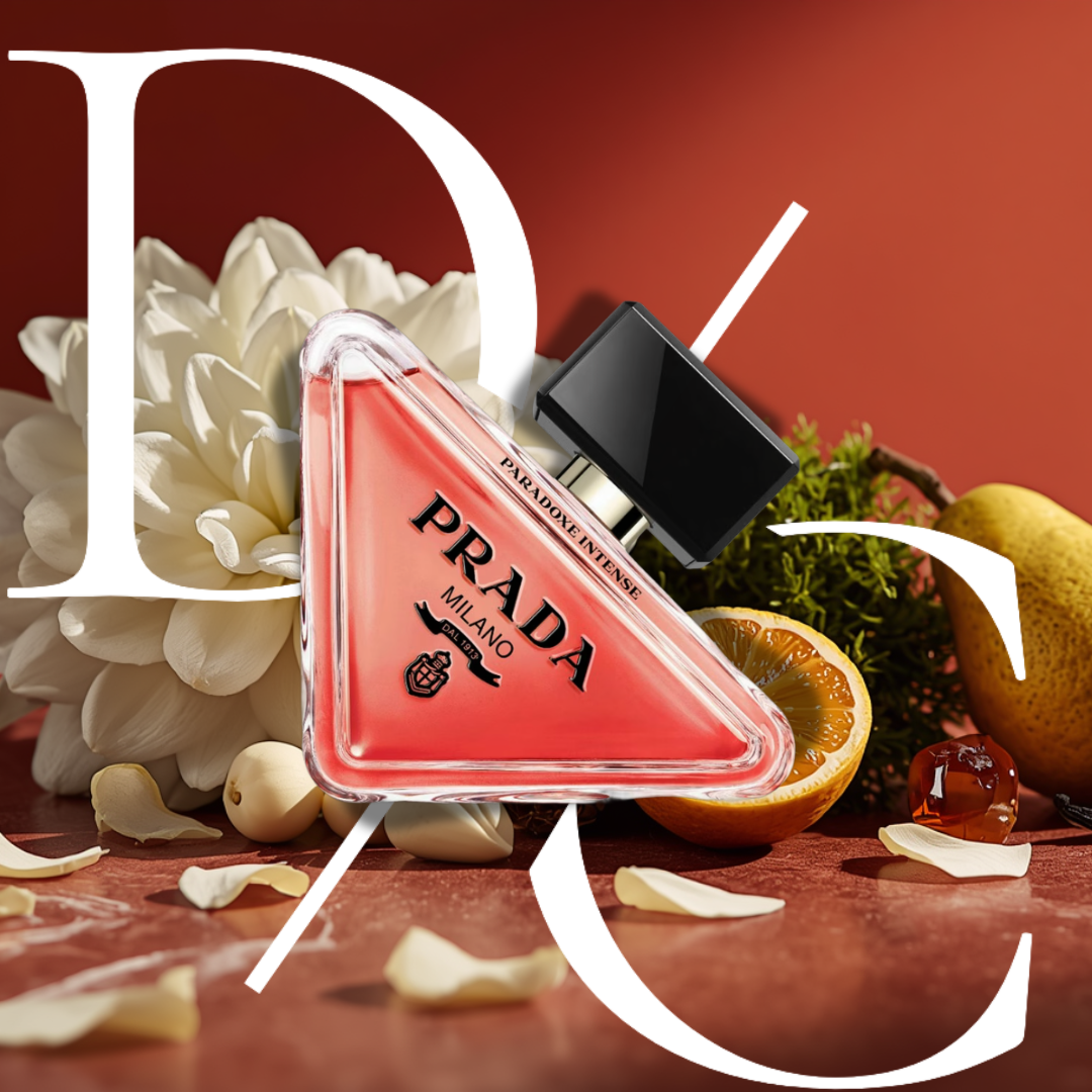 Prada Paradoxe Intense