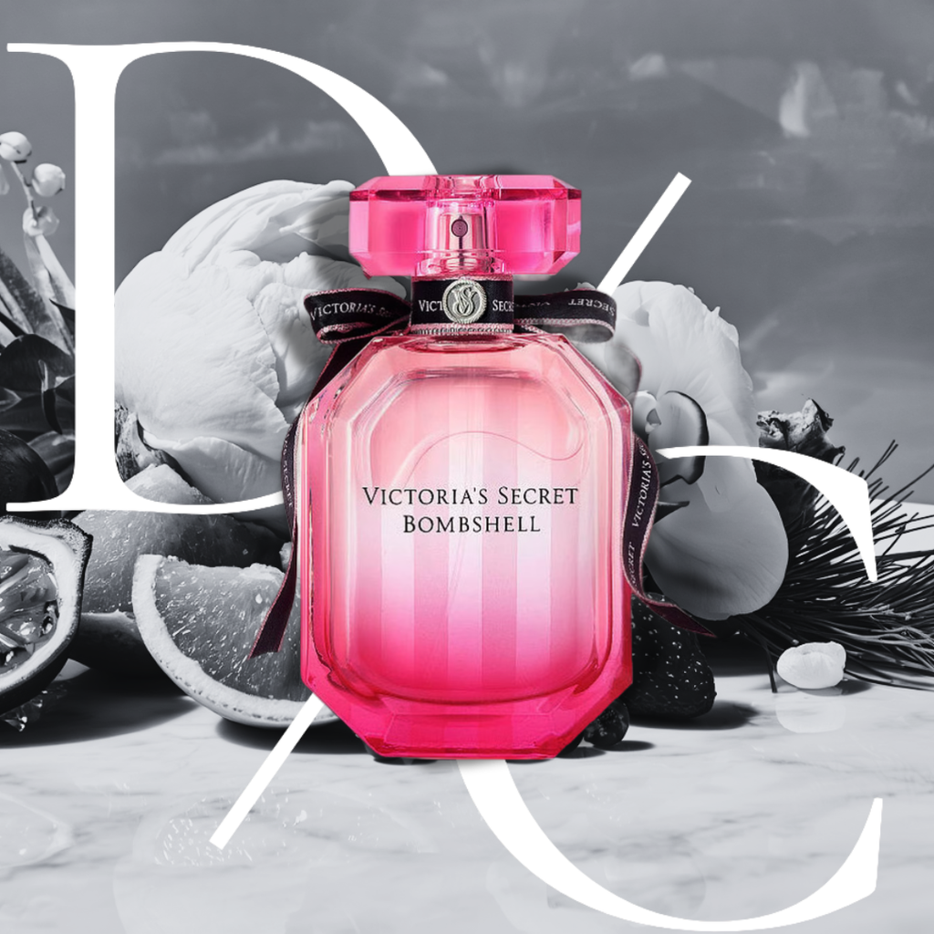 Victoria's Secret Bombshell