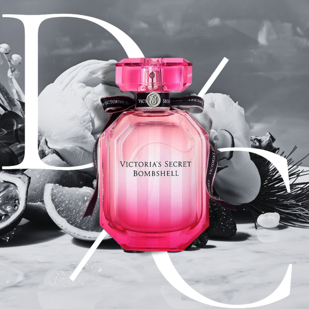 Victoria's Secret Bombshell