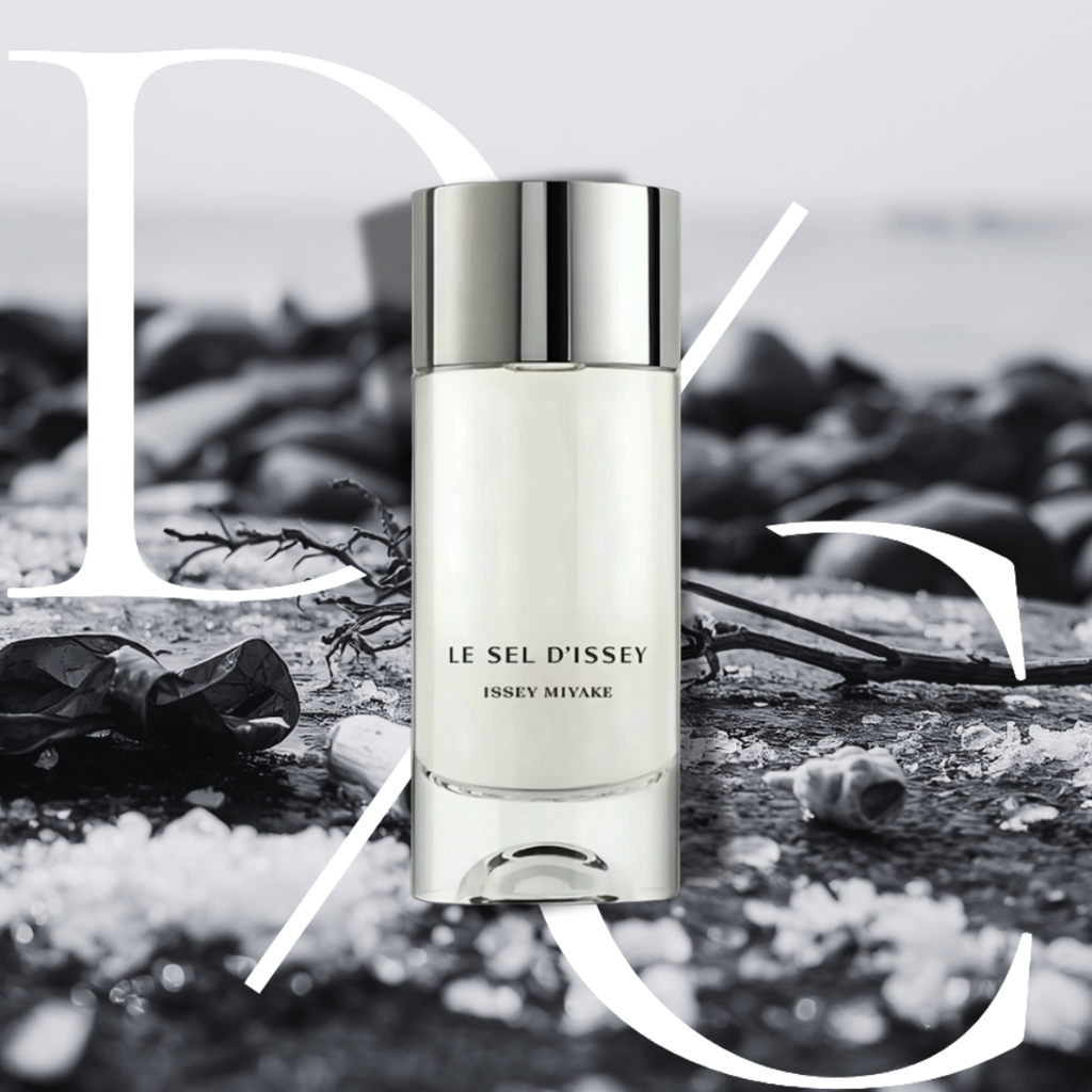 Issey Miyake Le Sel D’issey
