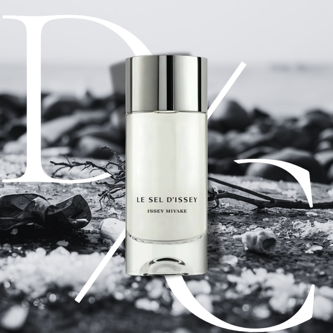 Issey Miyake Le Sel D’issey
