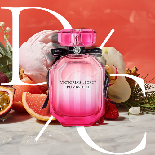 Victoria's Secret Bombshell