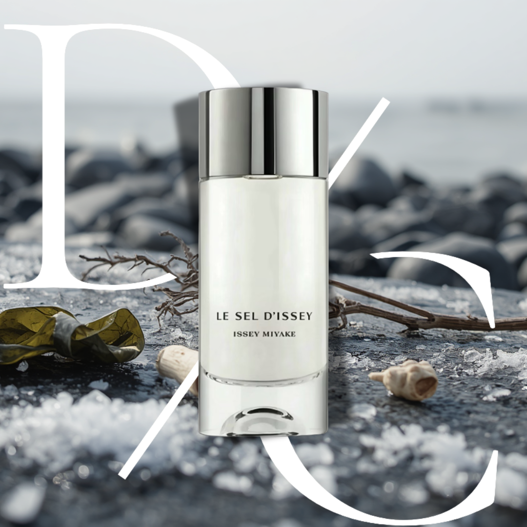 Issey Miyake Le Sel D’issey