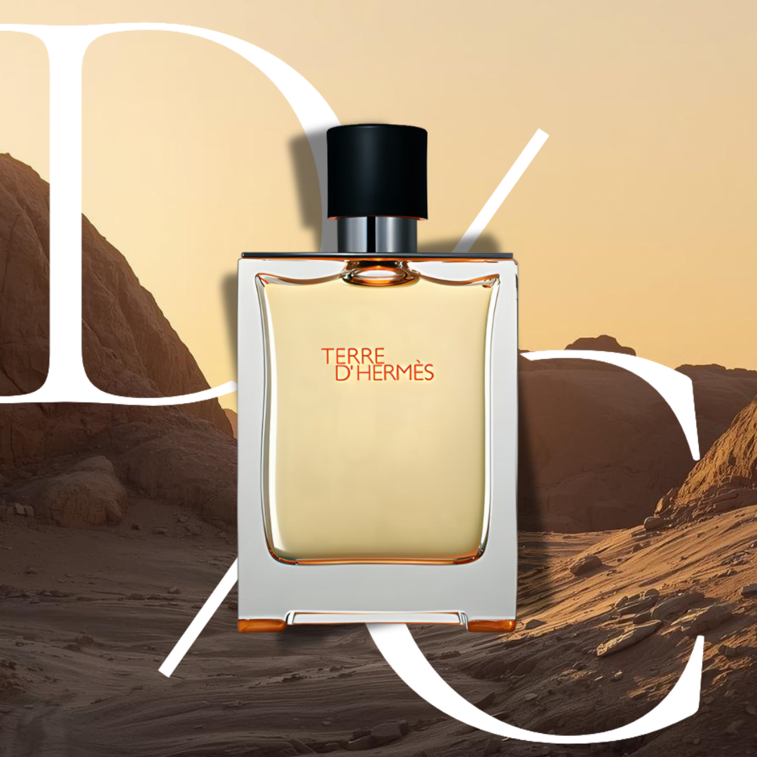 Hermès Terre d'Hermès