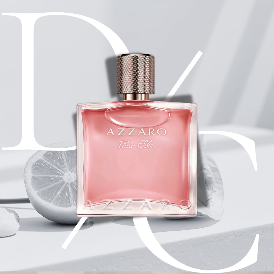 Azzaro Pour Elle