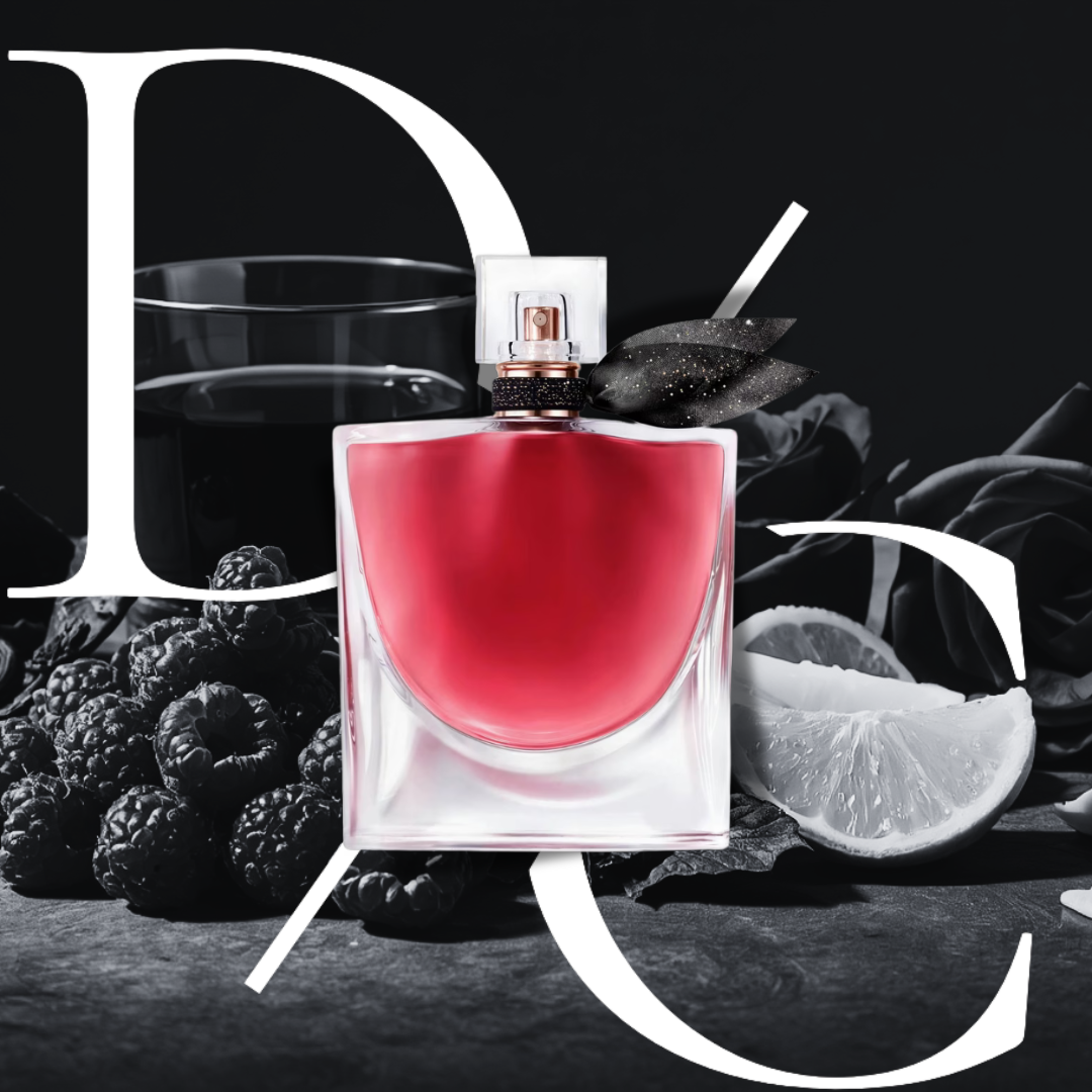Lancôme La Vie Est Belle L’Elixir