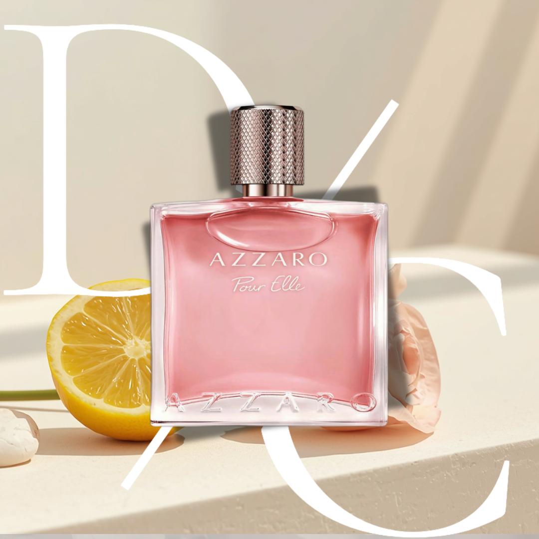 Azzaro Pour Elle