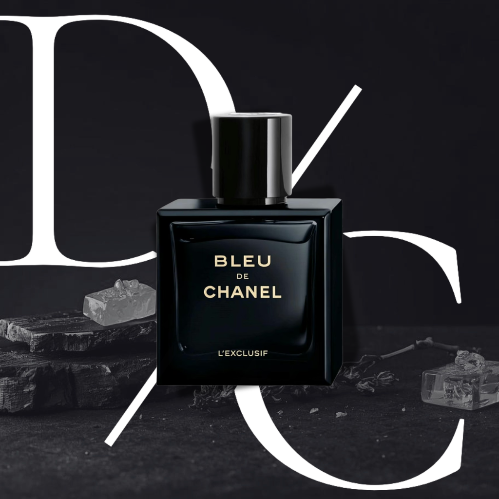 Chanel Bleu de Chanel L'Exclusif