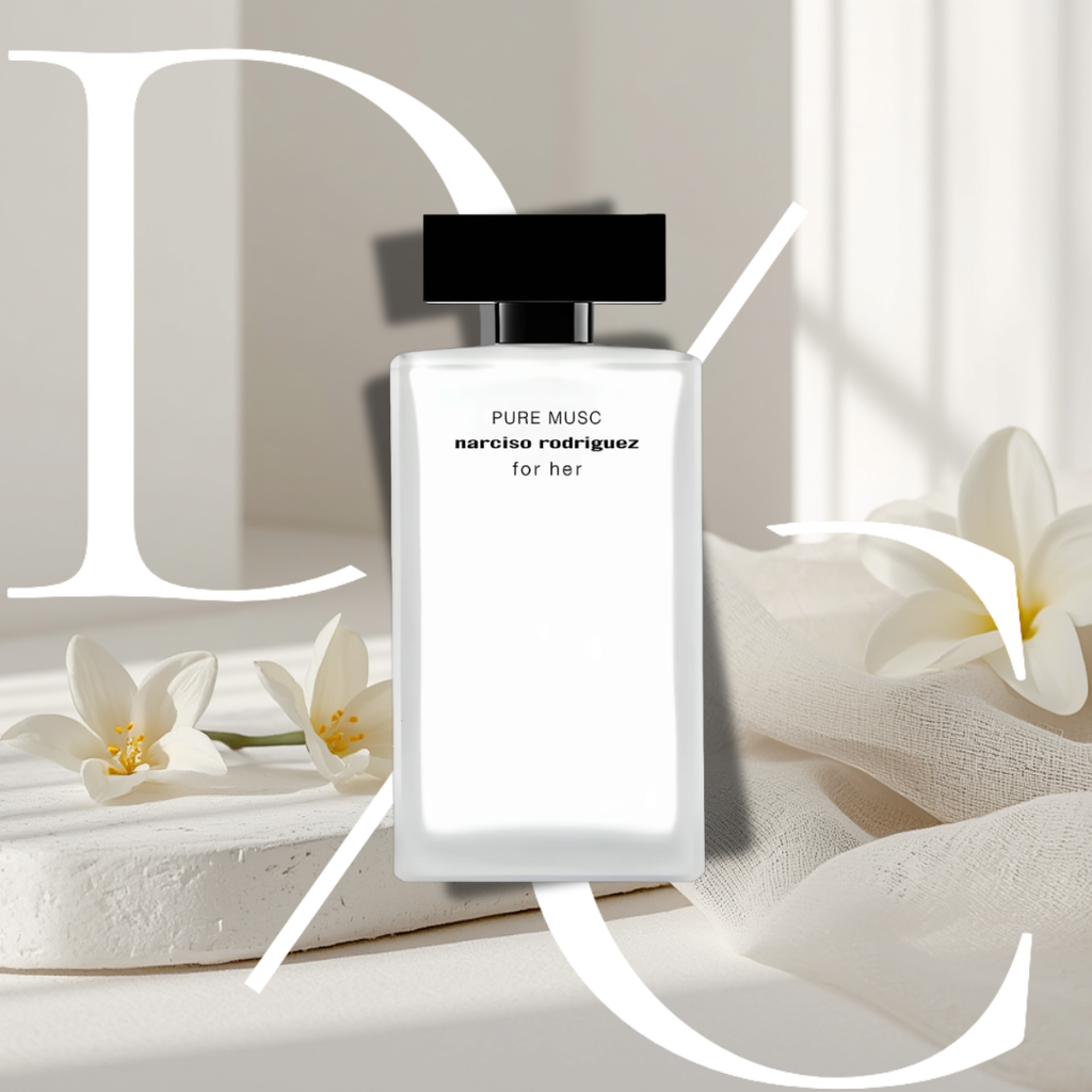 Narciso Rodriguez Pure Musc