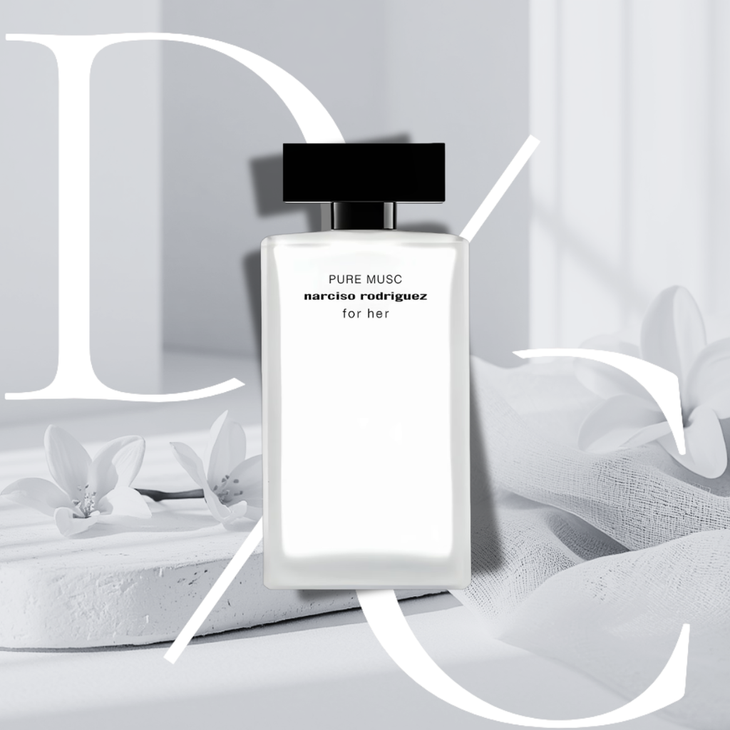Narciso Rodriguez Pure Musc