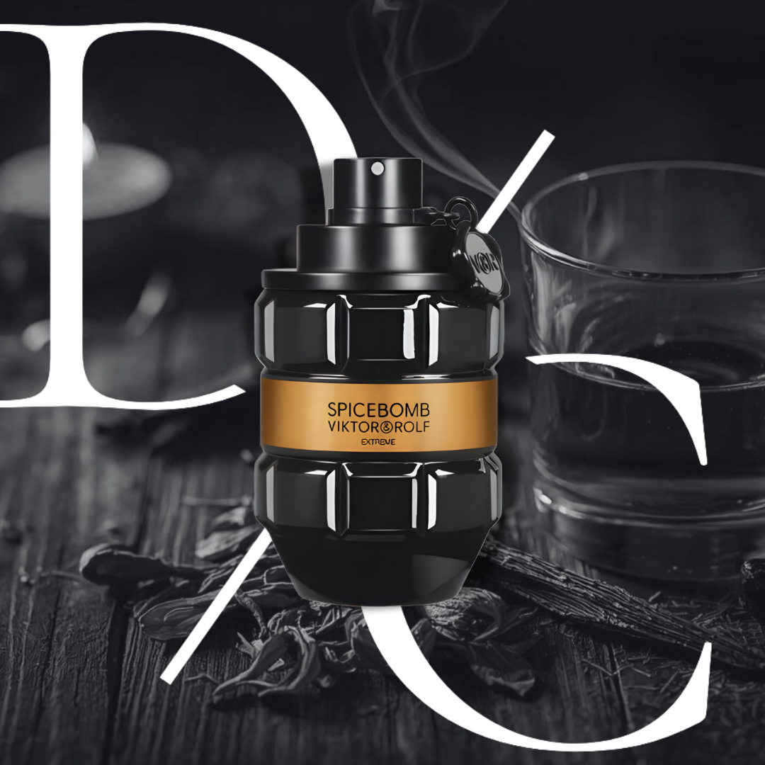Viktor&Rolf Spicebomb Extreme