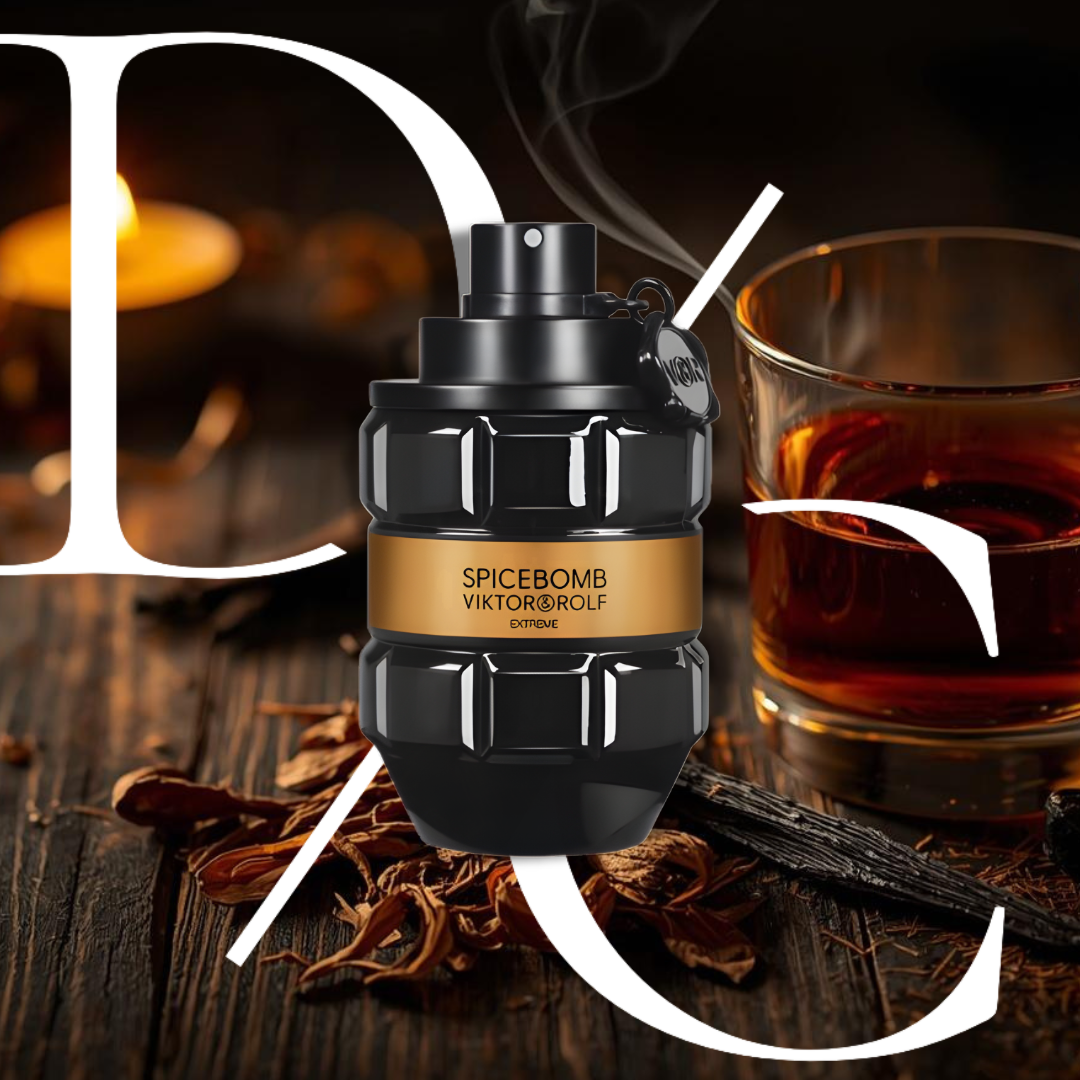 Viktor&Rolf Spicebomb Extreme