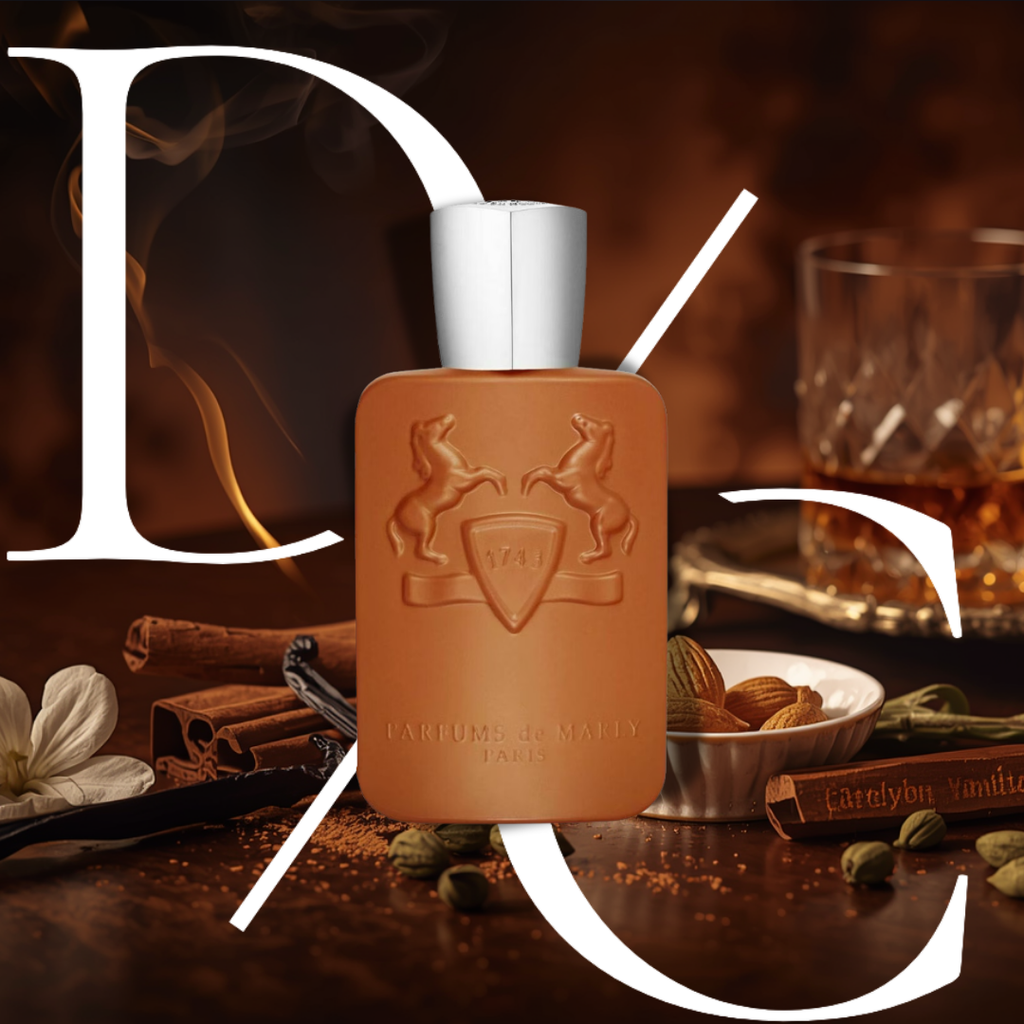 Parfums de Marly Althair