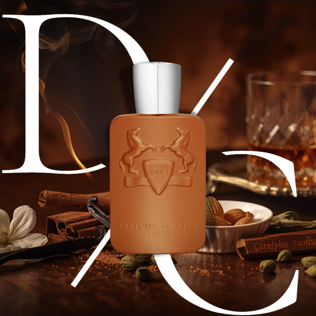 Parfums de Marly Althair