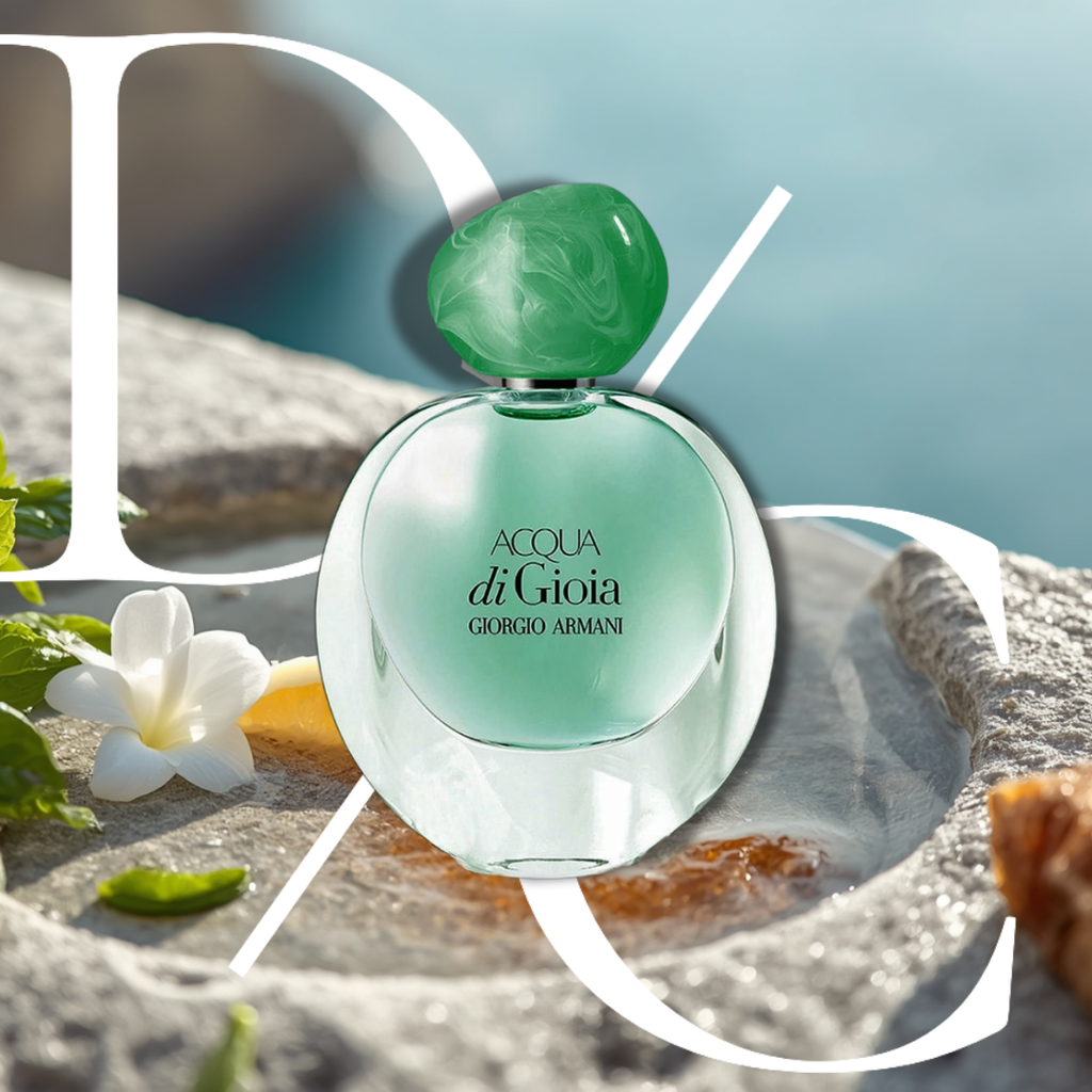 Giorgio Armani Acqua di Gioia