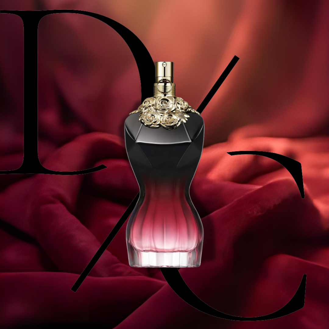 Jean Paul Gaultier Le Belle Le Parfum