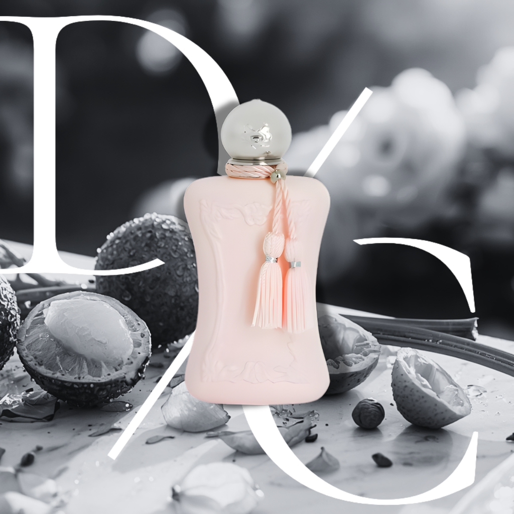 Parfums de Marly Delina