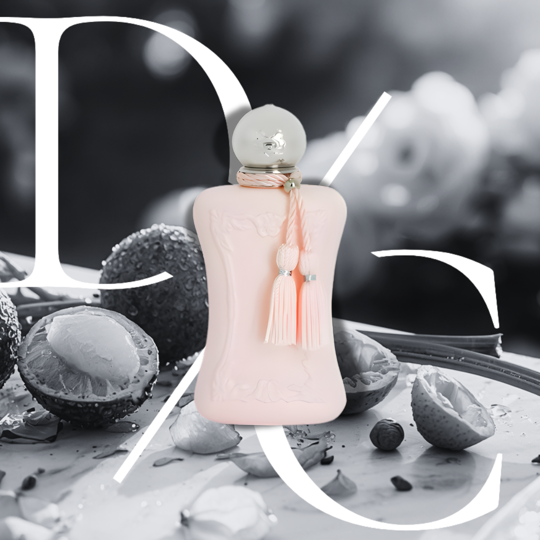 Parfums de Marly Delina