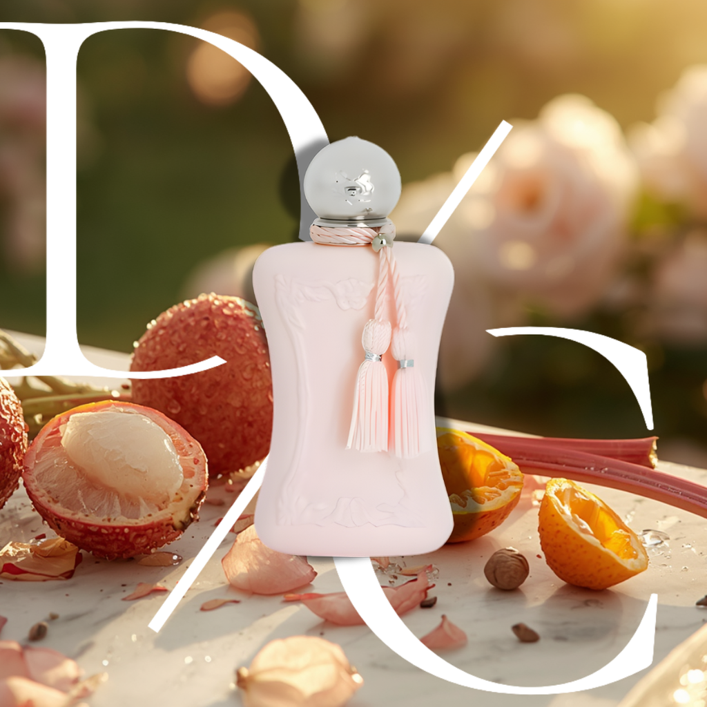 Parfums de Marly Delina
