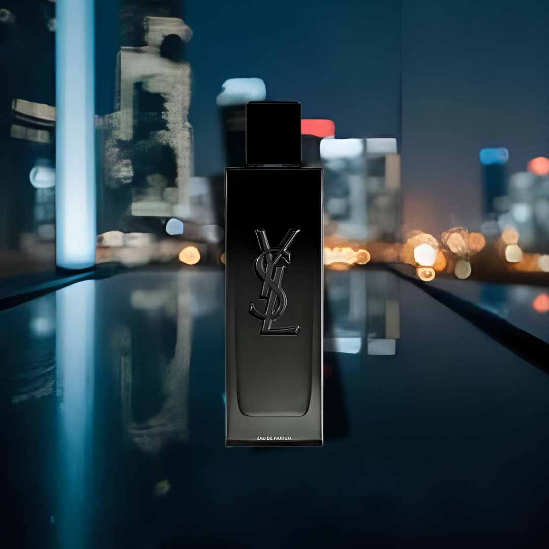 Myslf EDP