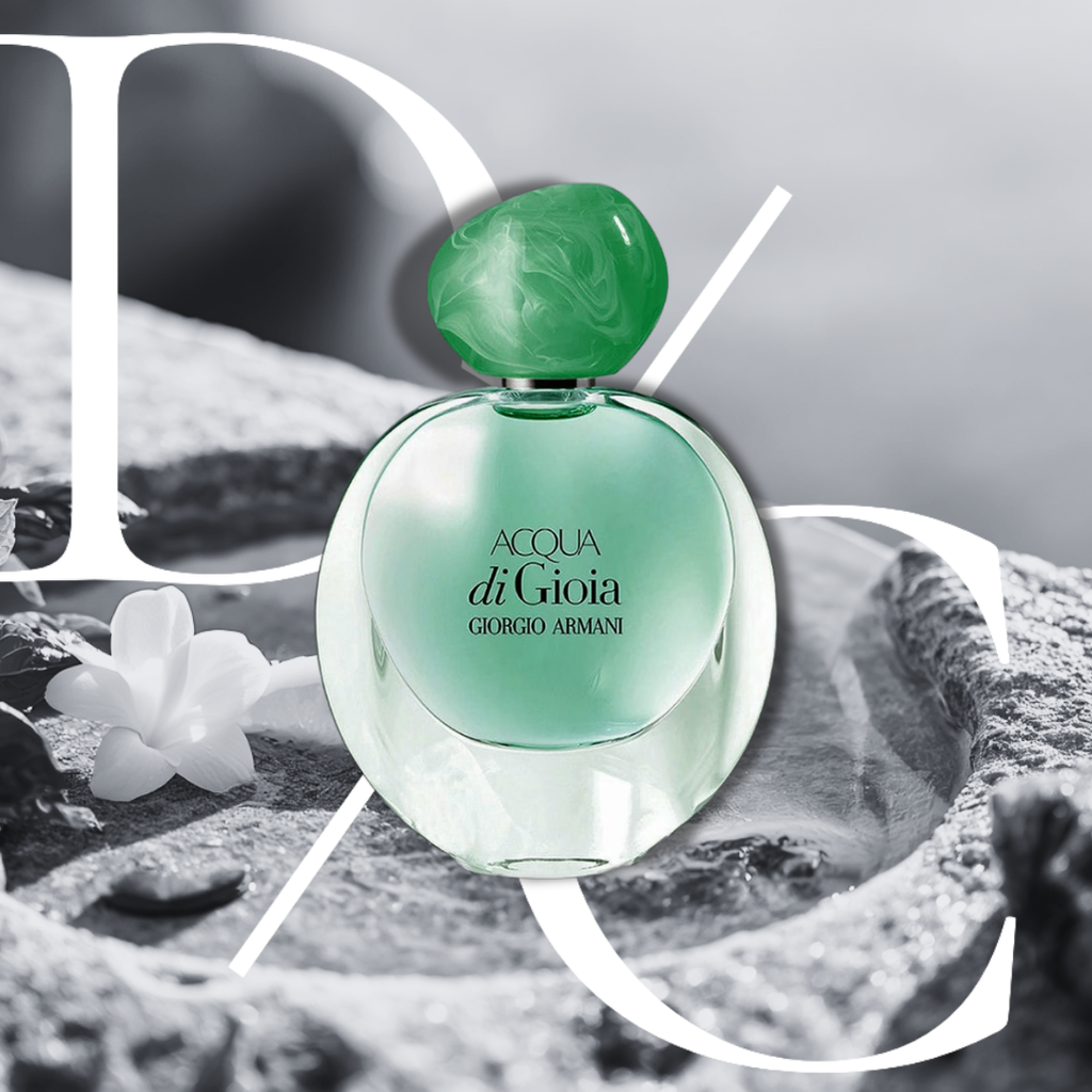 Giorgio Armani Acqua di Gioia