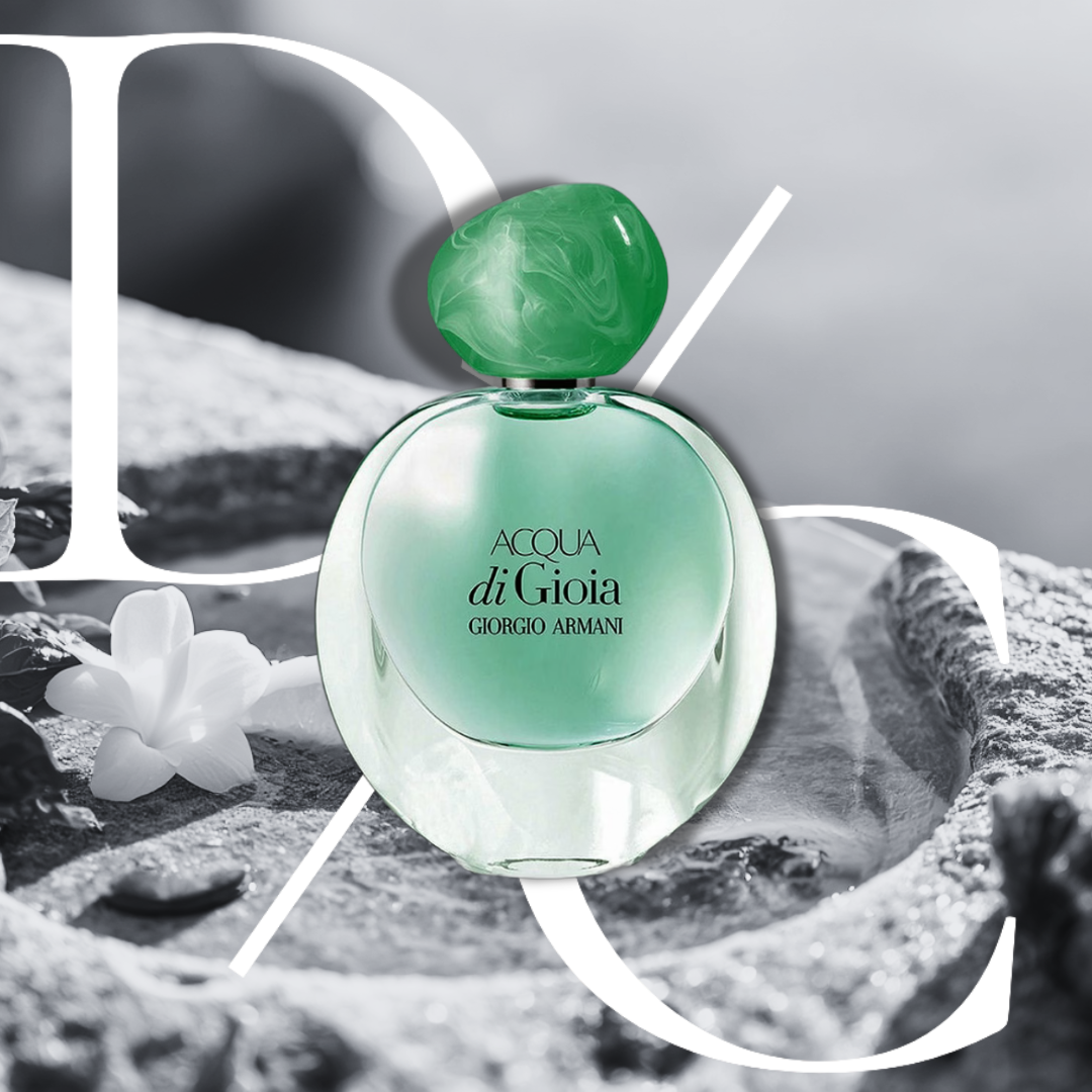 Giorgio Armani Acqua di Gioia