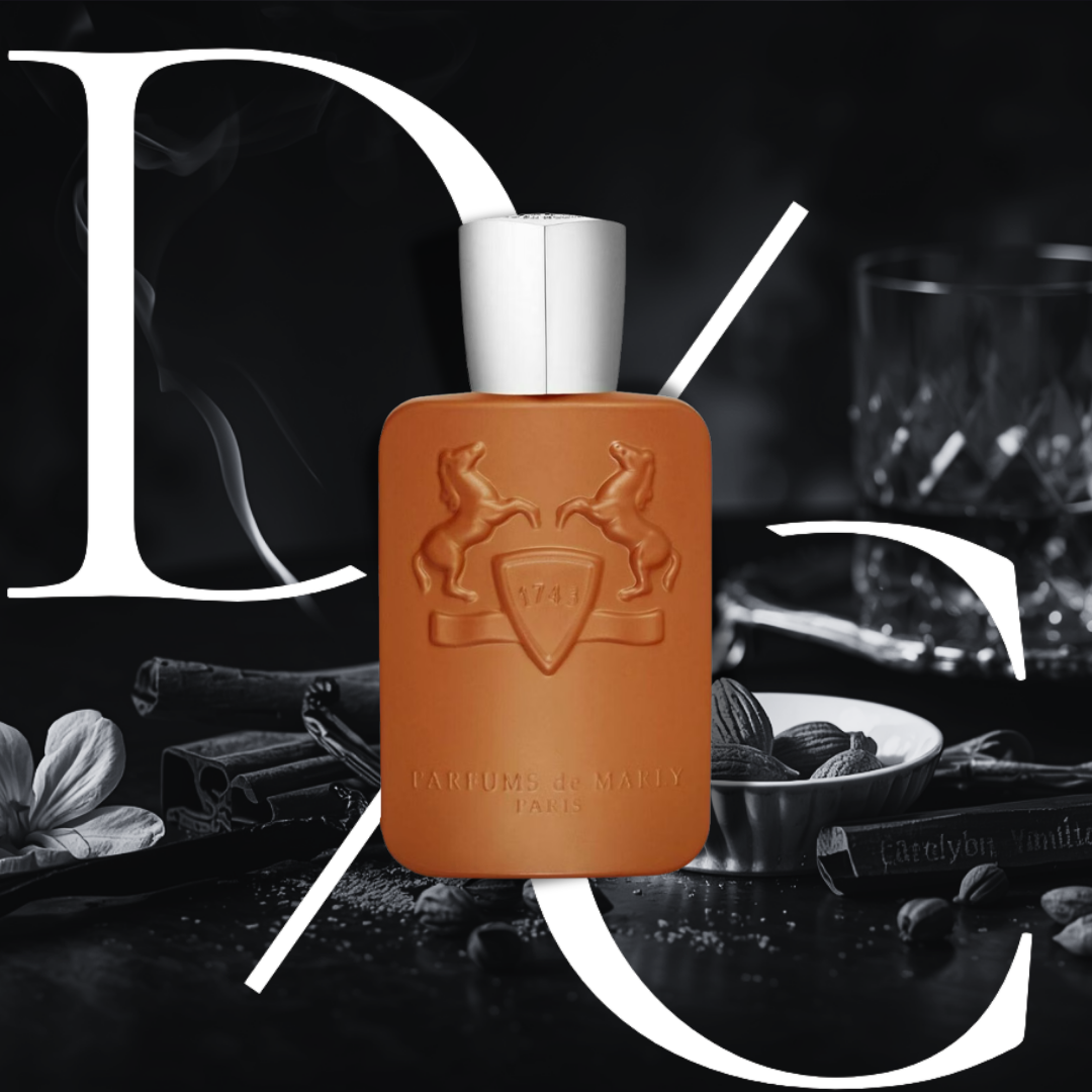 Parfums de Marly Althair