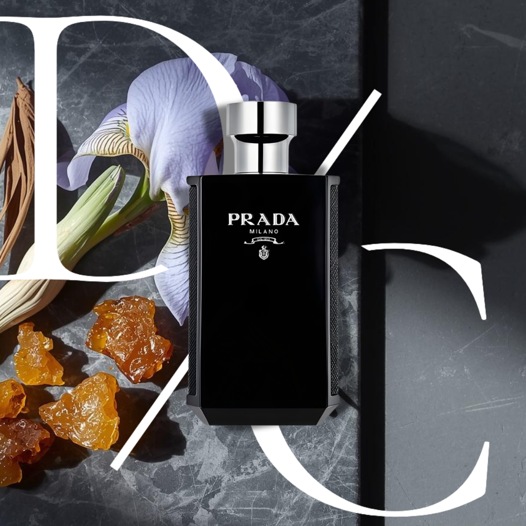 Prada L'Homme Intense
