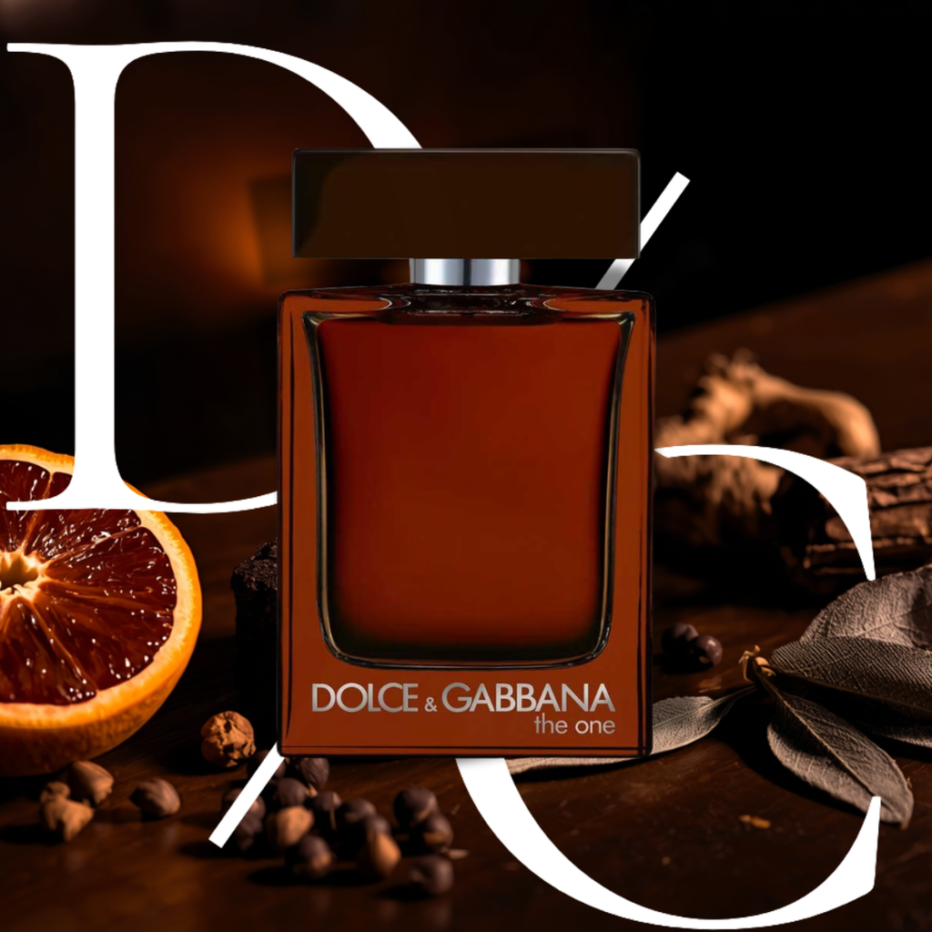 Dolce Gabbana The One Parfum