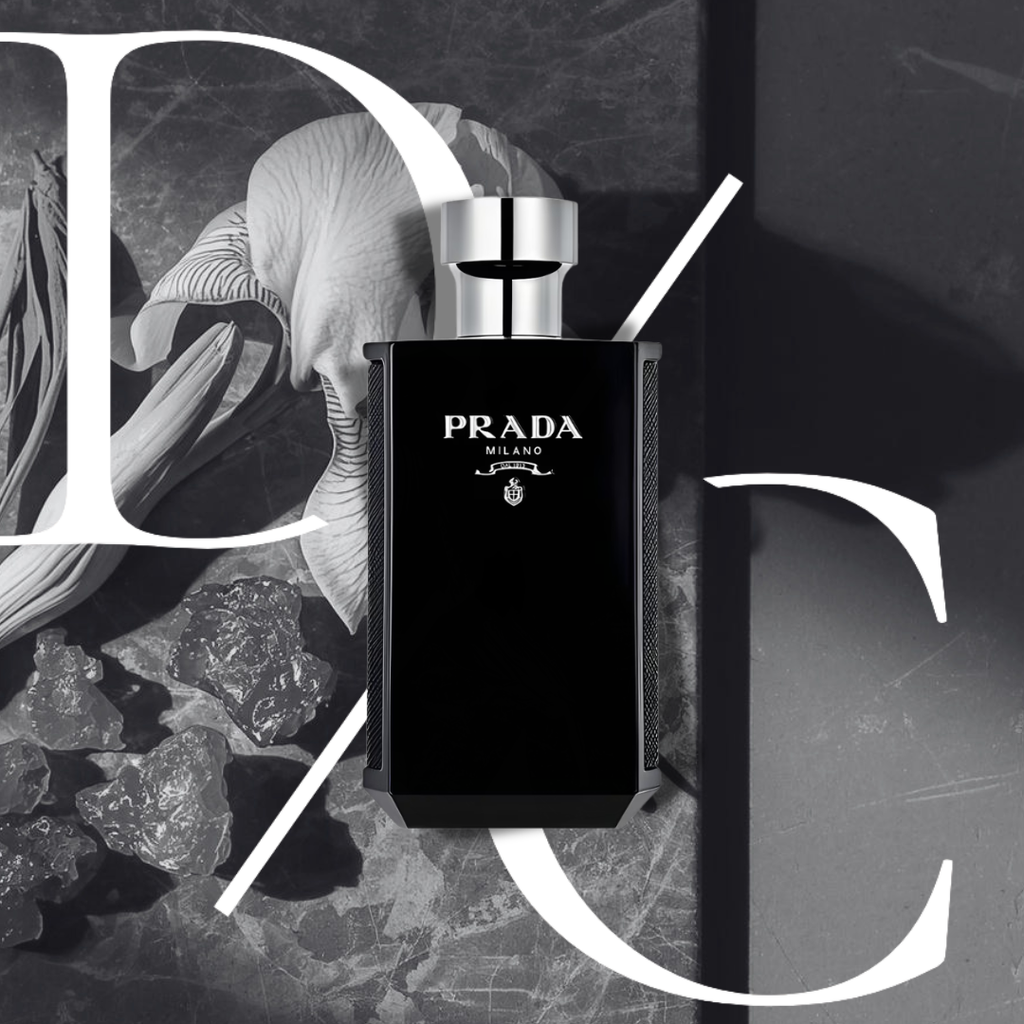 Prada L'Homme Intense