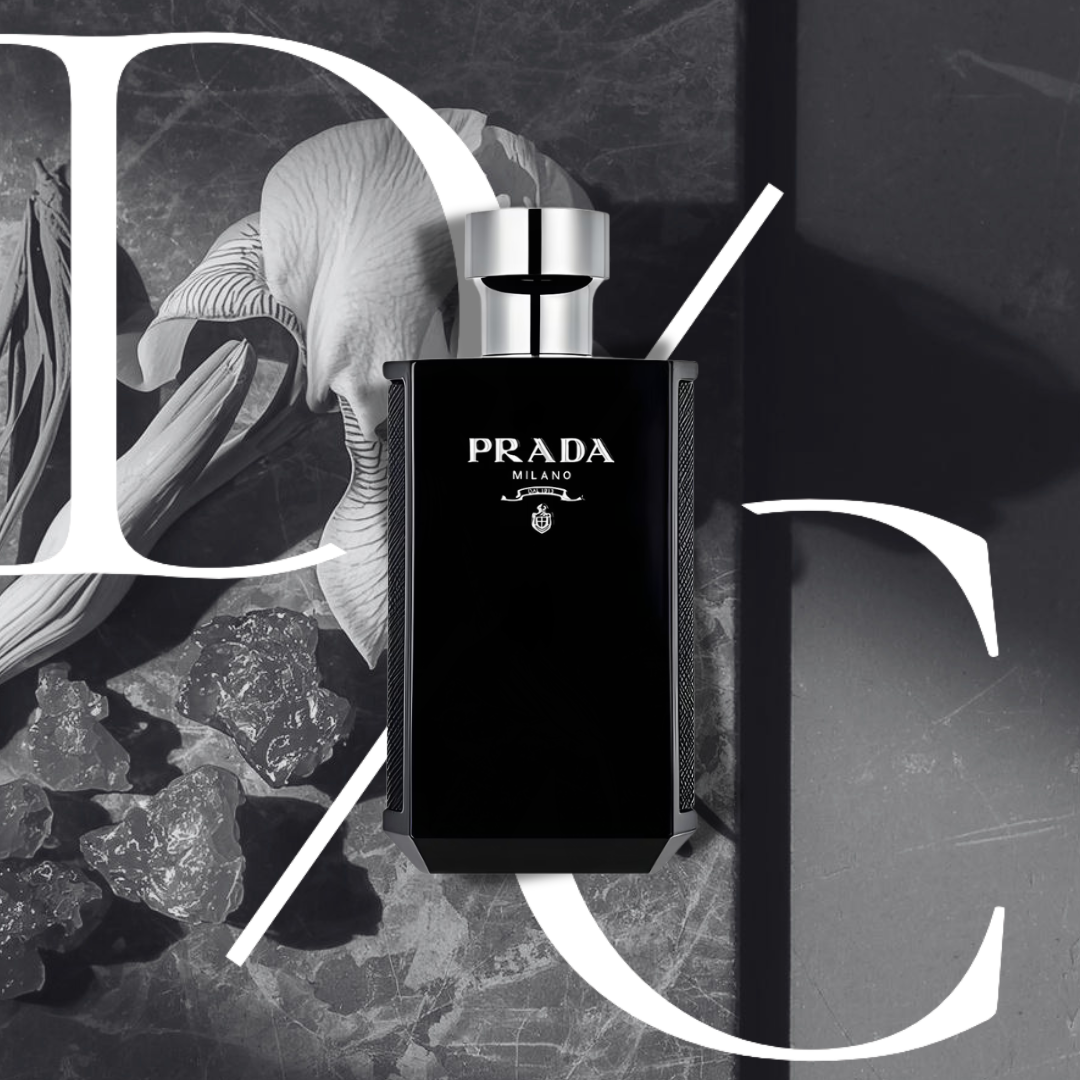Prada L'Homme Intense