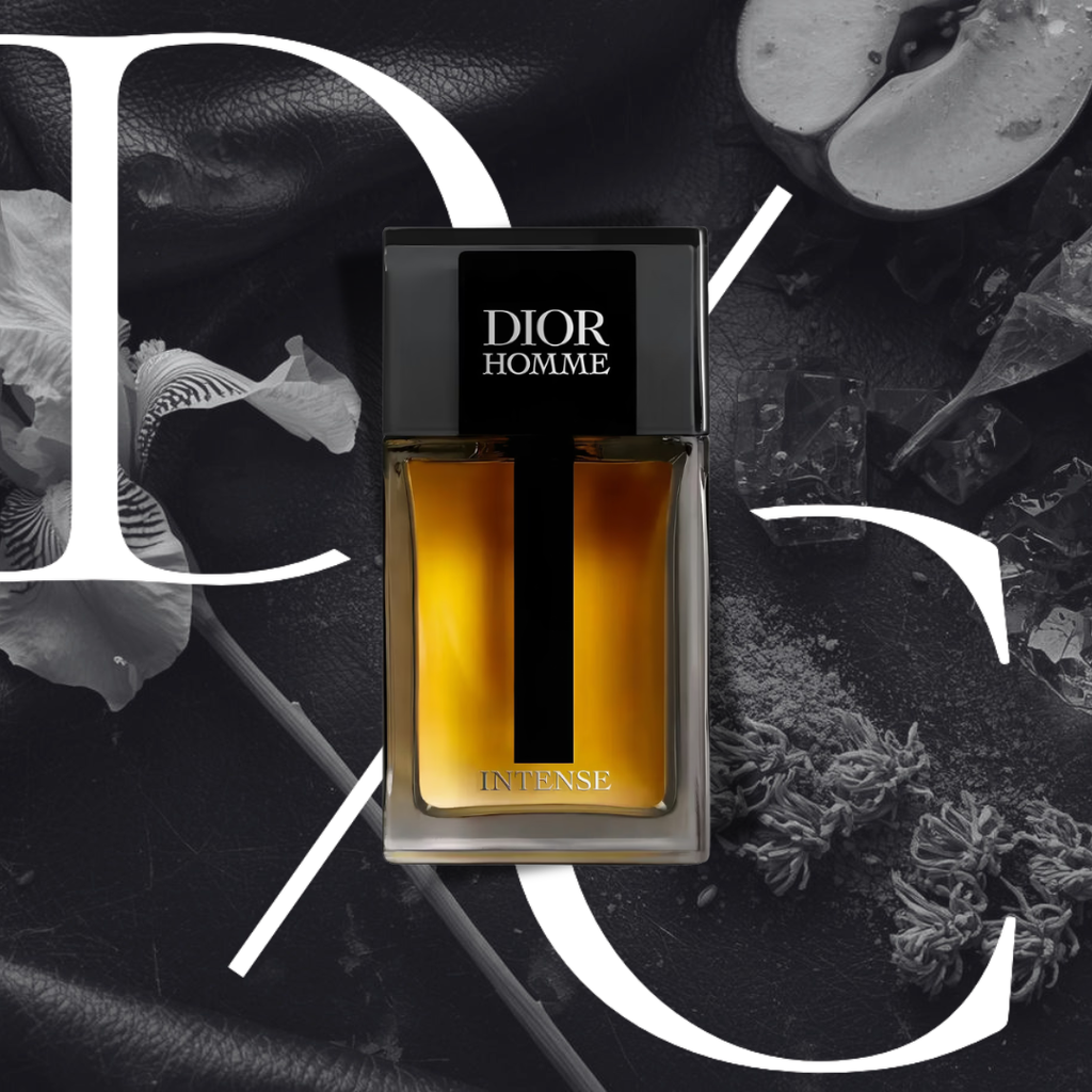 Dior Homme Intense