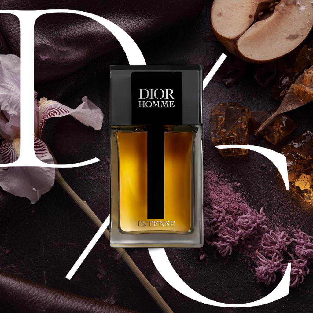 Dior Homme Intense
