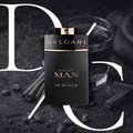 Bvlgari Man In Black