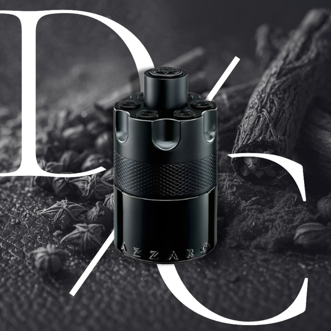 Azzaro The Most Wanted EDP Intense