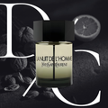 Yves Saint Laurent La Nuit de L'Homme