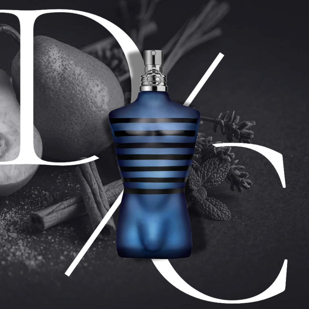 Jean Paul Gaultier Ultra Male