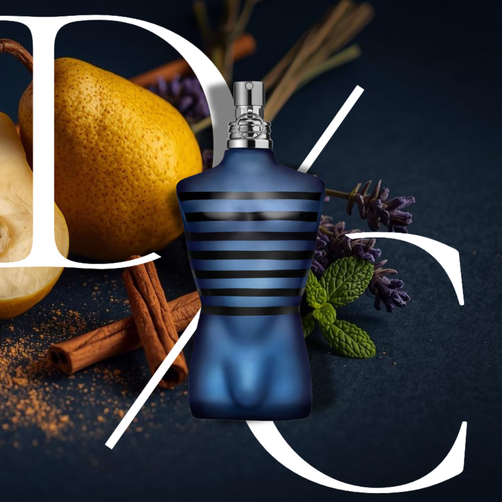 Jean Paul Gaultier Ultra Male