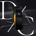 Mercedes Benz Club Black