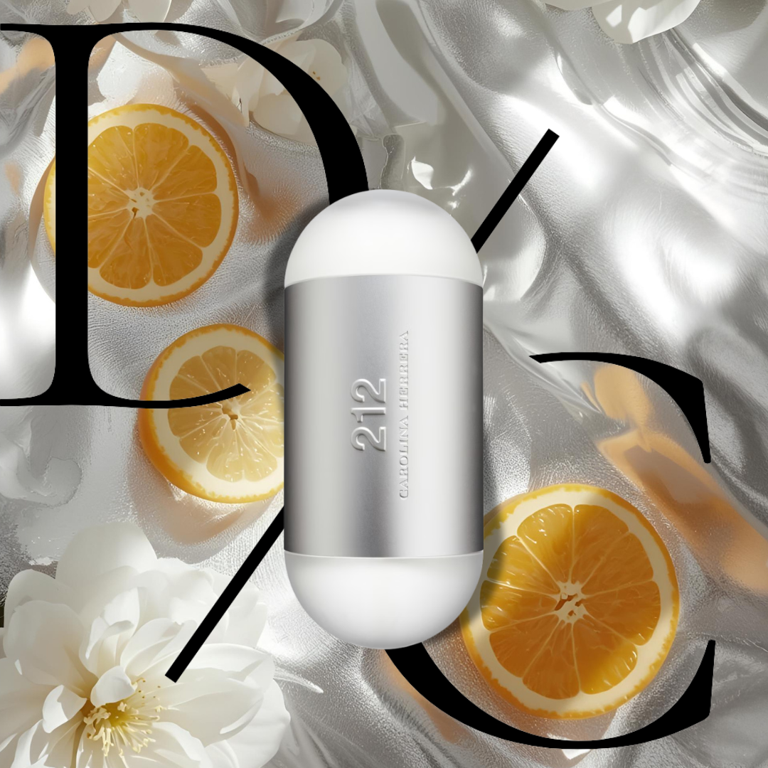 Carolina Herrera 212 NYC For Woman