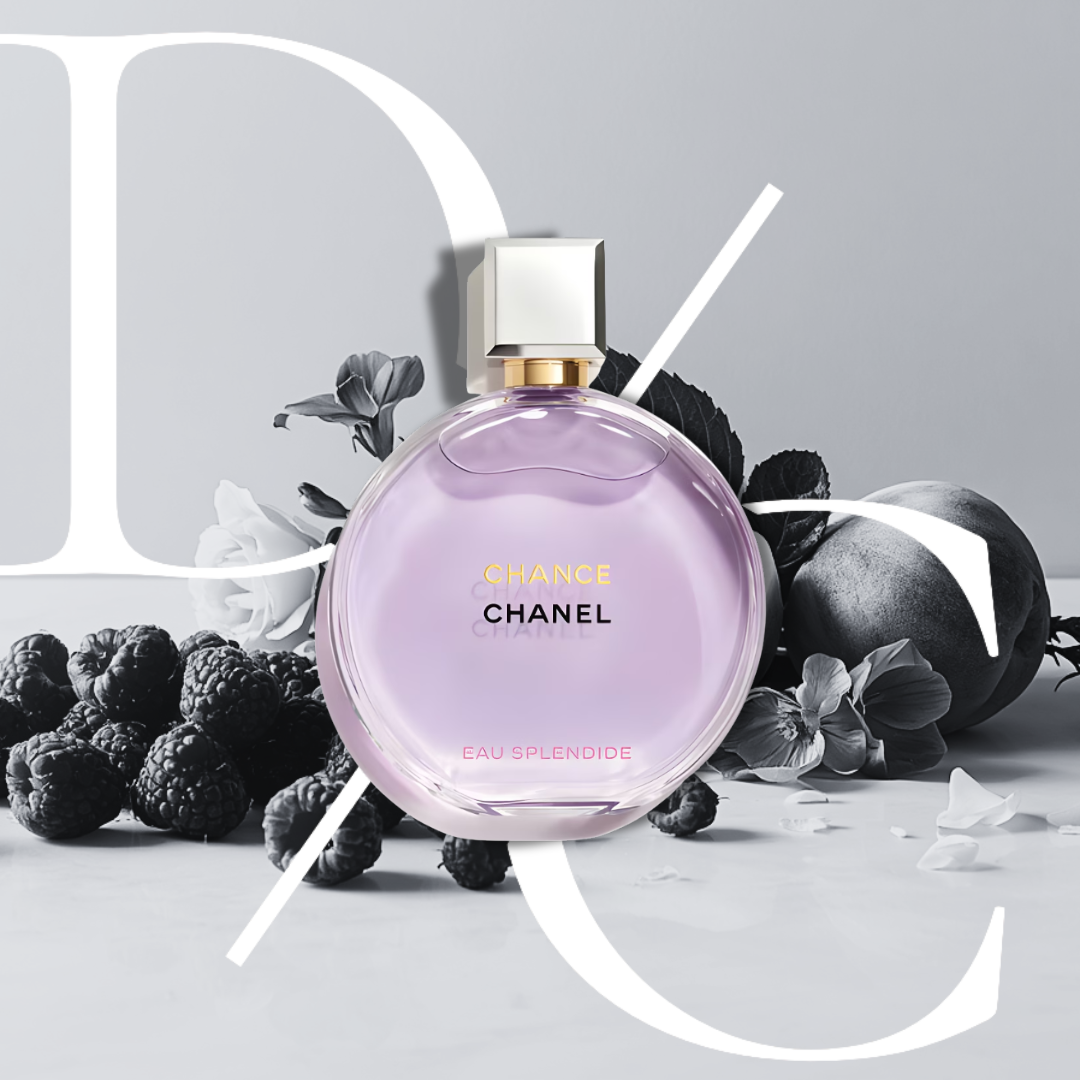 Chanel Chance Eau Splendide