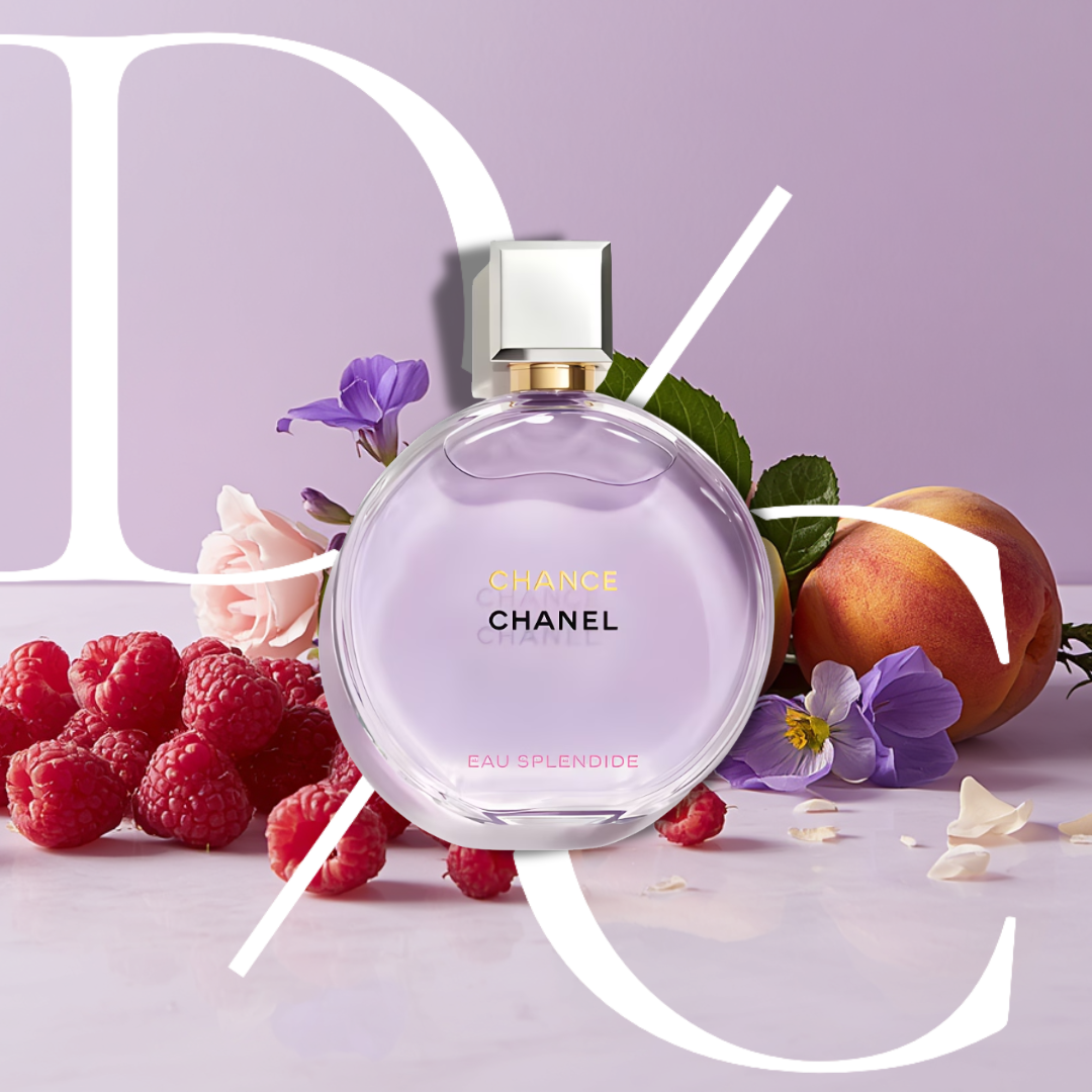 Chanel Chance Eau Splendide