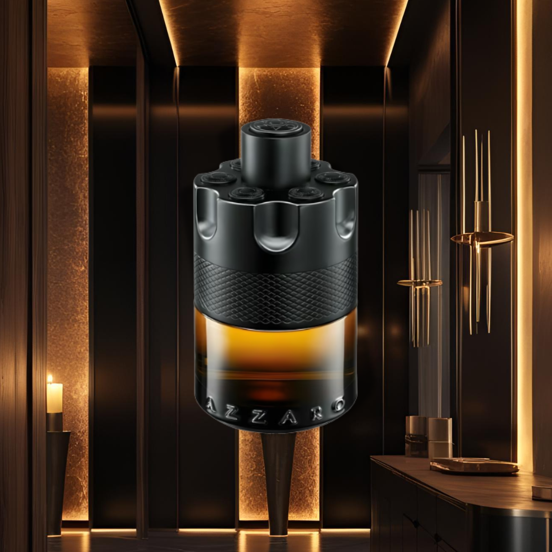 The Most Wanted Parfum