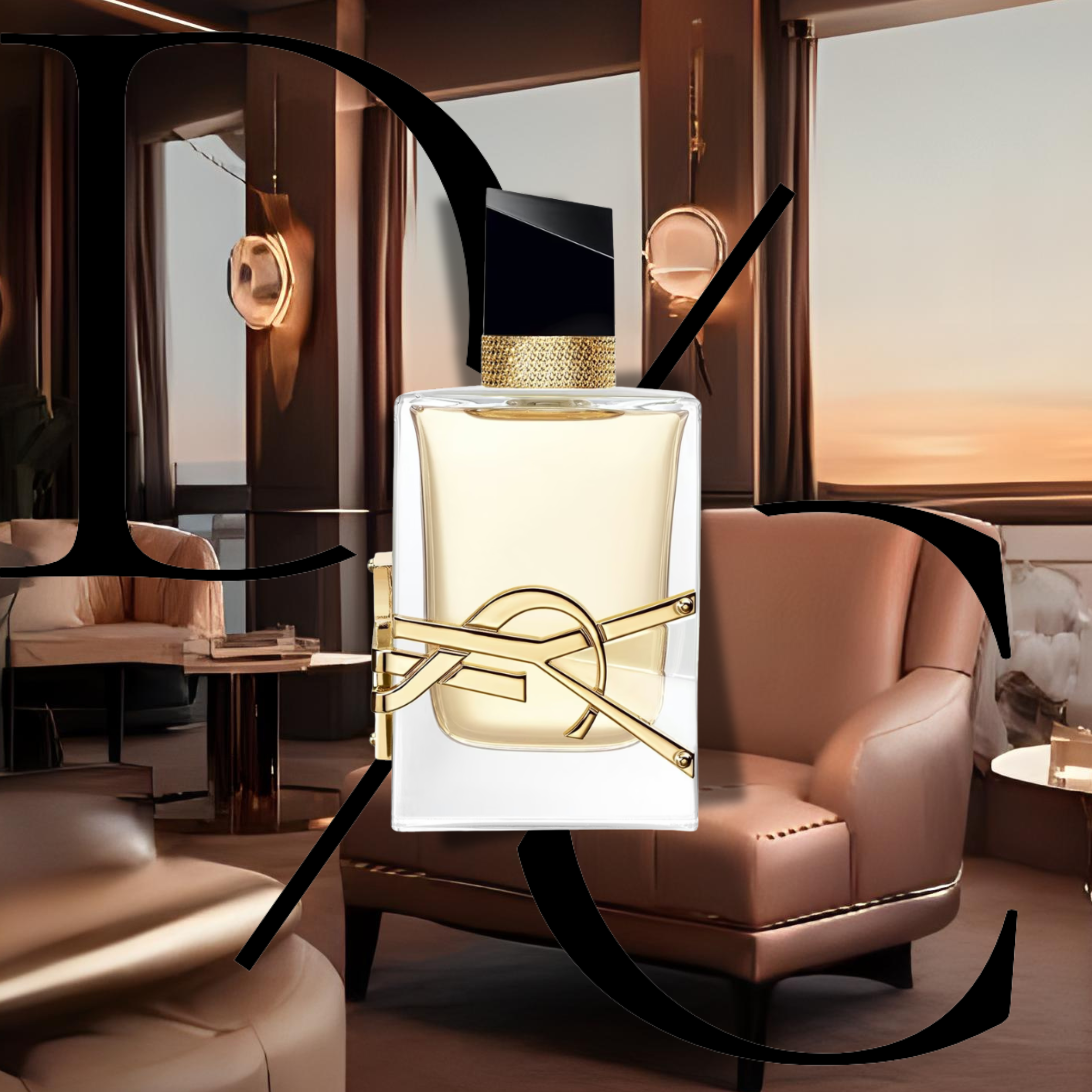 Yves Saint Laurent Libre EDP