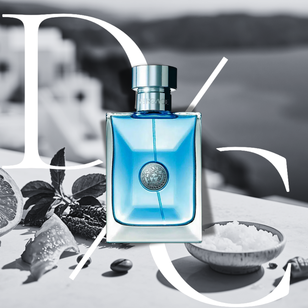 Versace Pour Homme