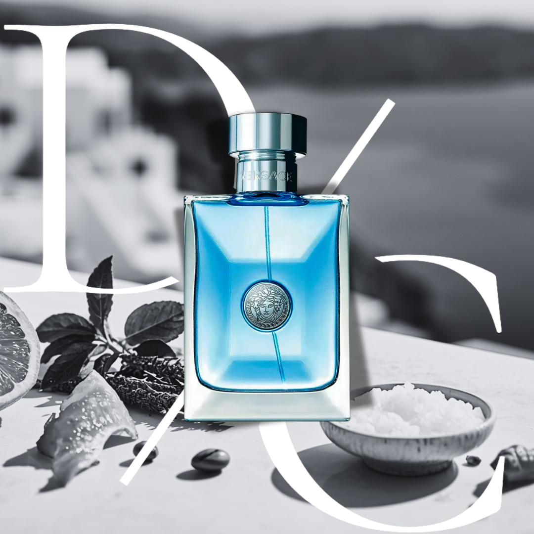 Versace Pour Homme