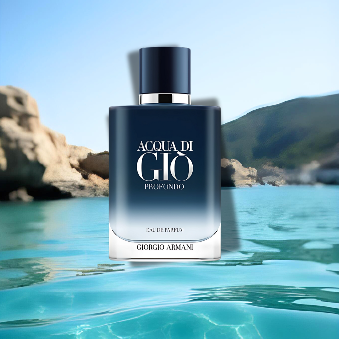 Acqua di Gio Profondo