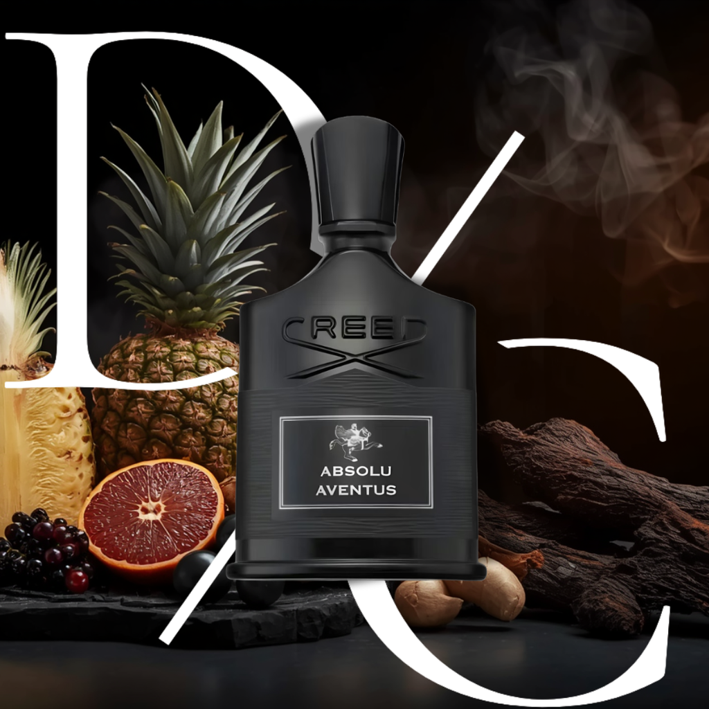 Creed Aventus Absolu