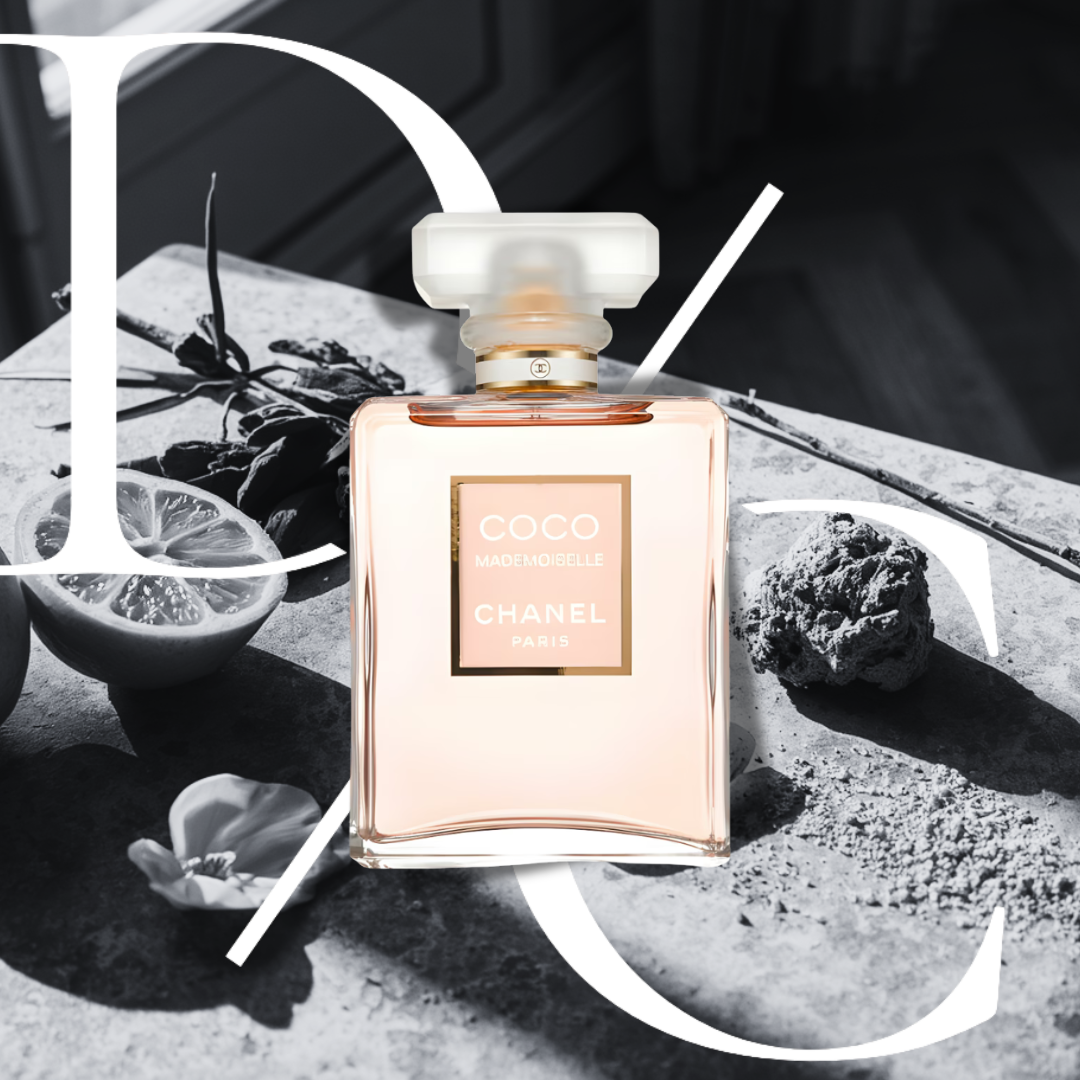Chanel Coco Mademoiselle