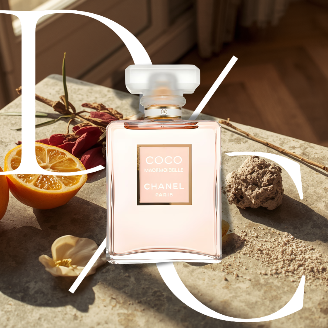 Chanel Coco Mademoiselle